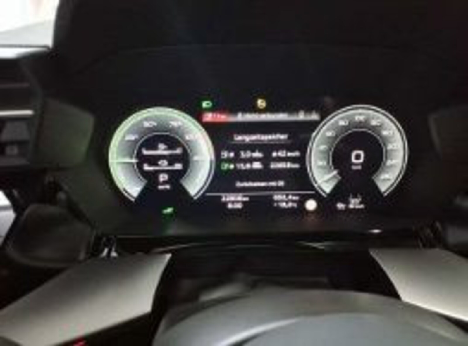 Audi A3 Sportback – Bild 4