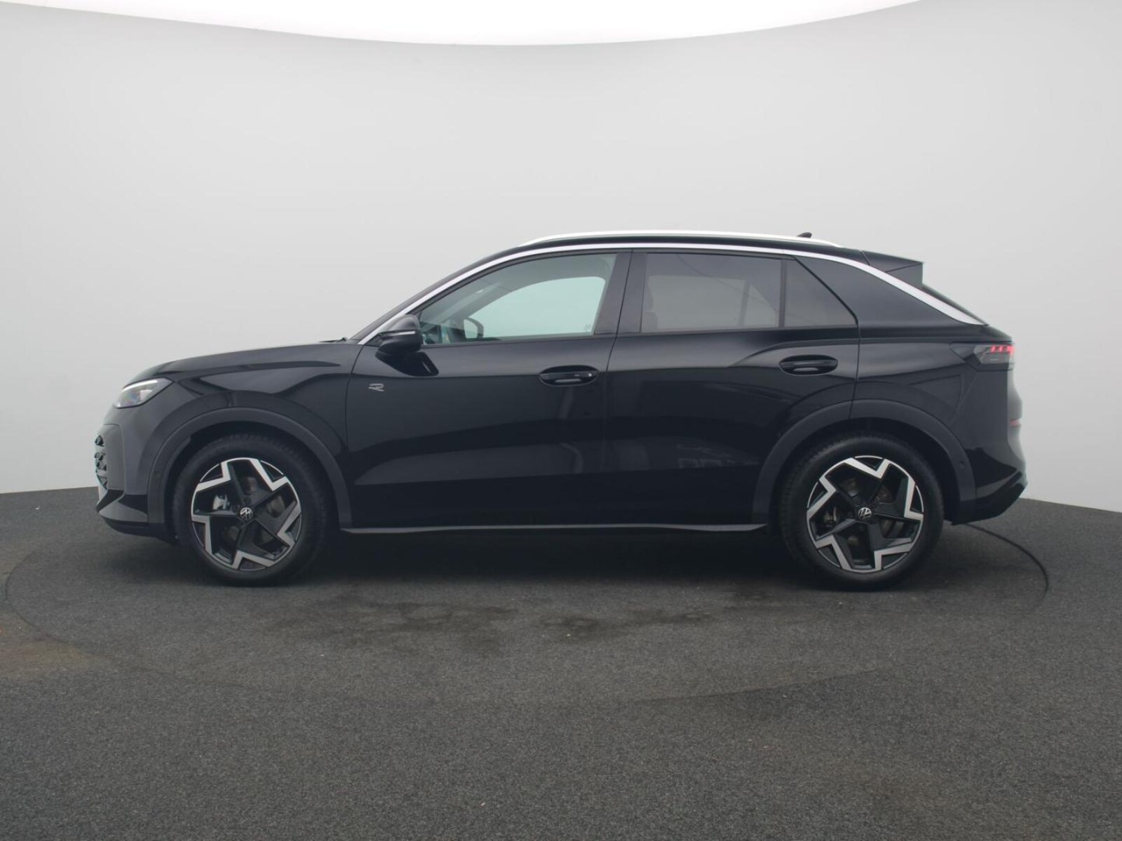Volkswagen T-Roc – Bild 4