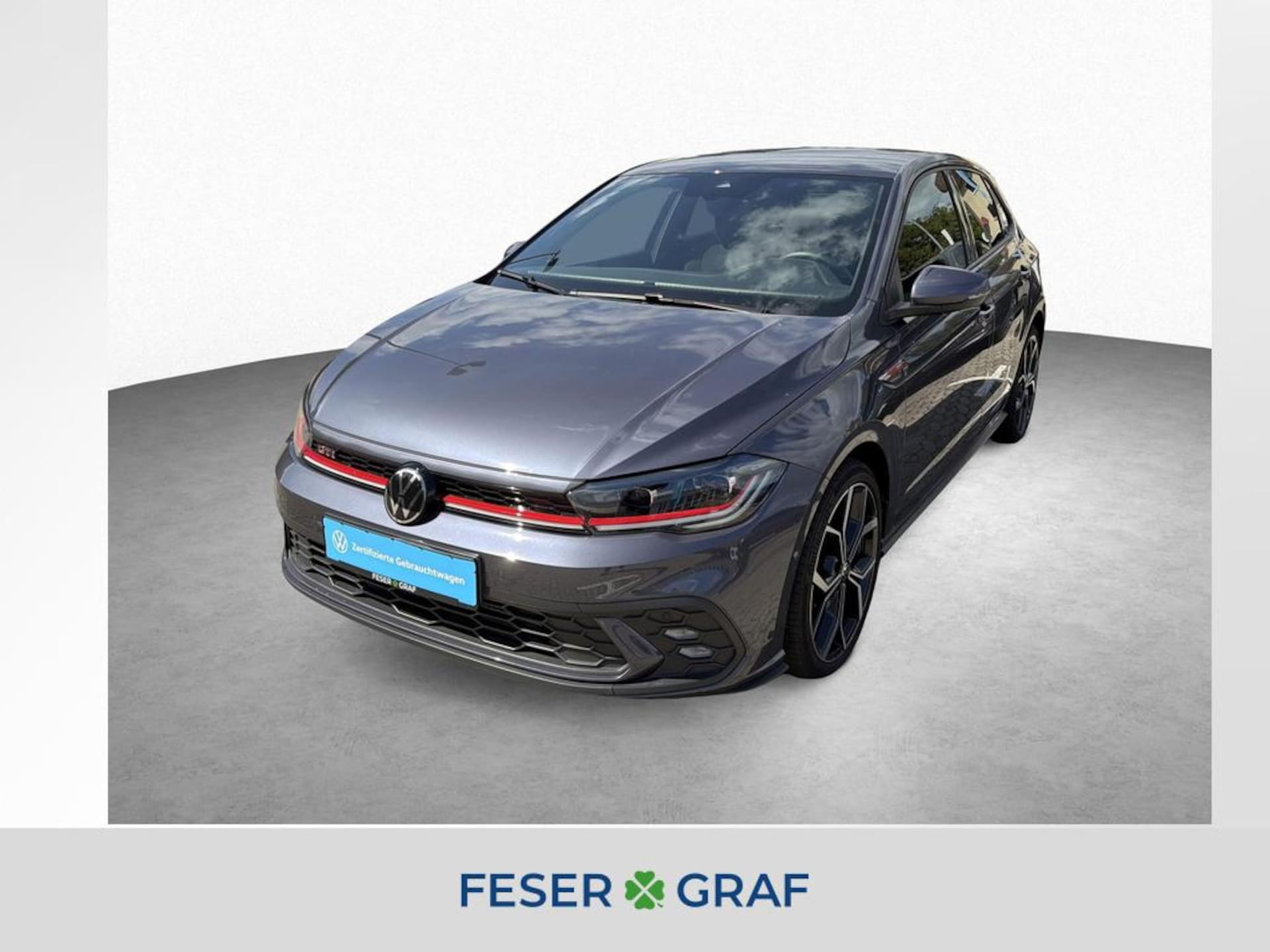 Volkswagen Polo 2023