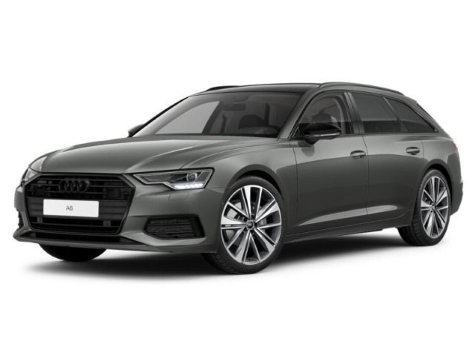 Audi A6 Avant – Bild 3