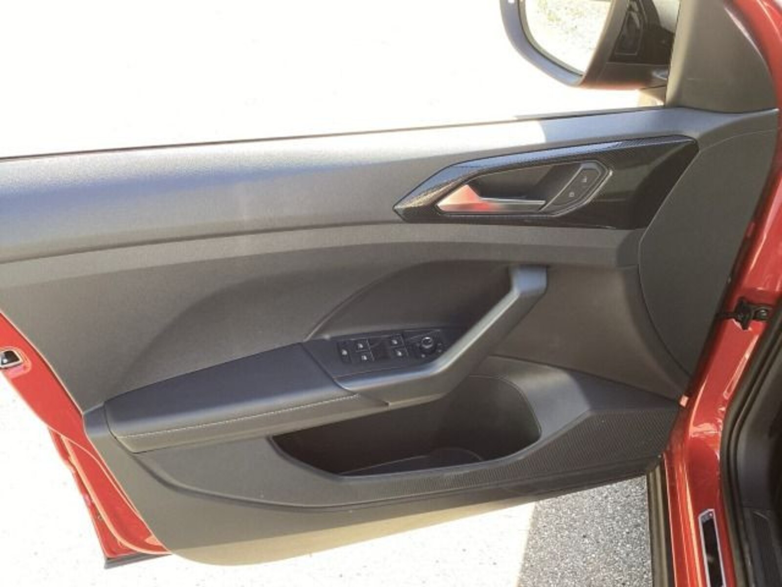 Volkswagen T-Cross – Bild 17
