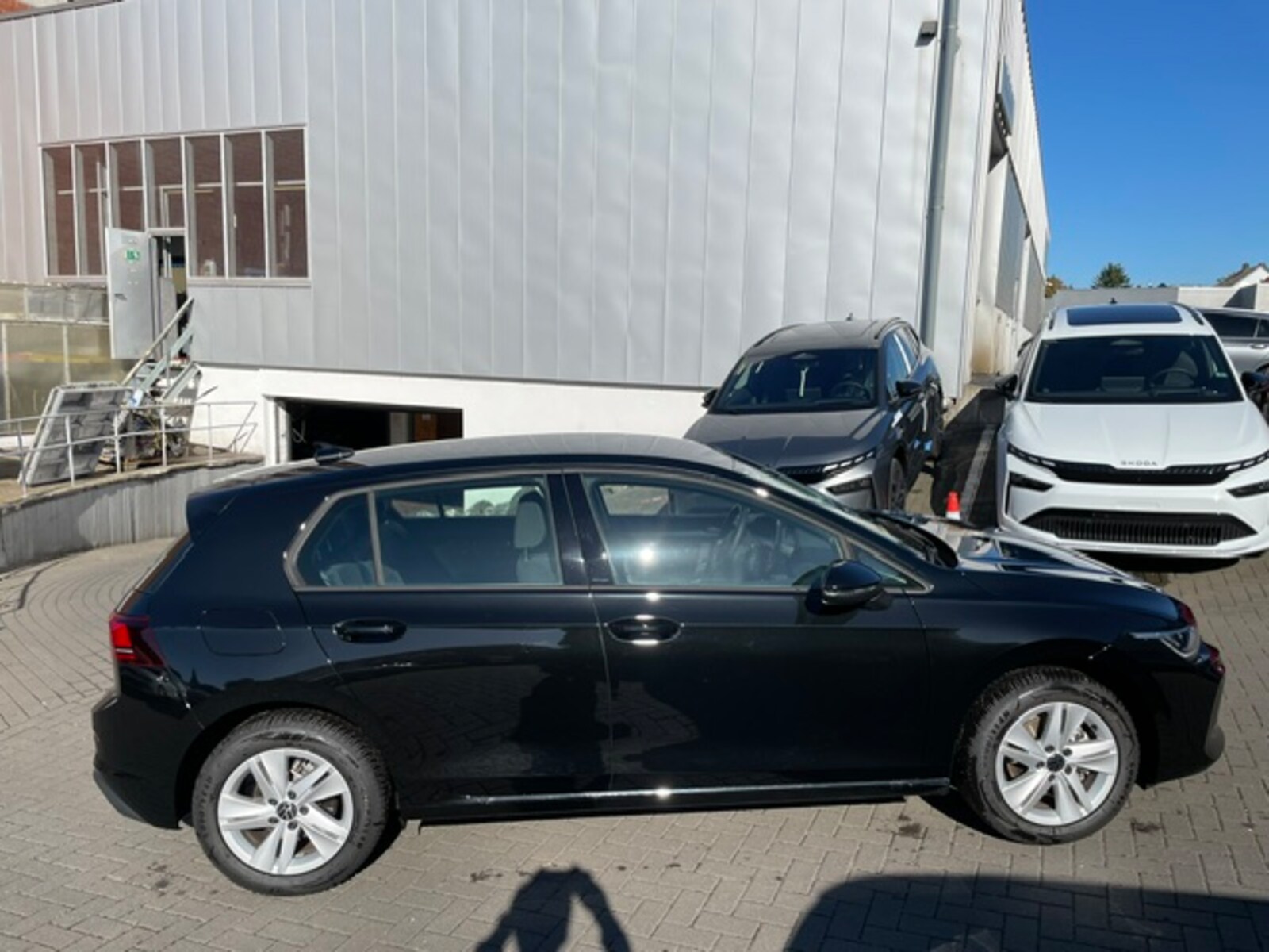 Volkswagen Golf – Bild 3
