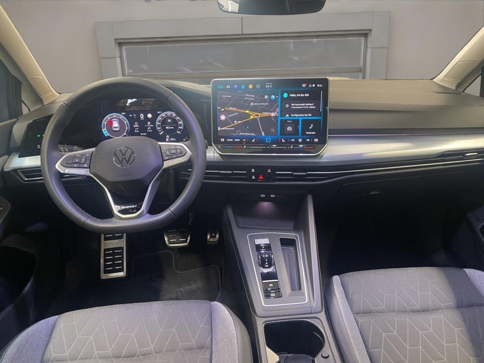 Volkswagen Golf – Bild 16