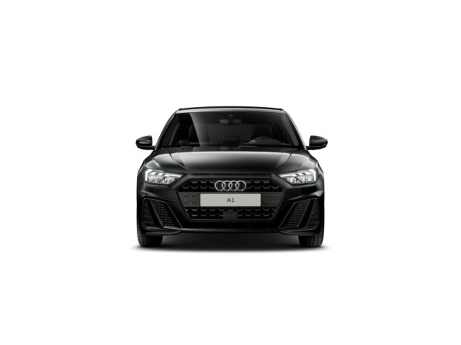 Audi A1 Sportback – Bild 3