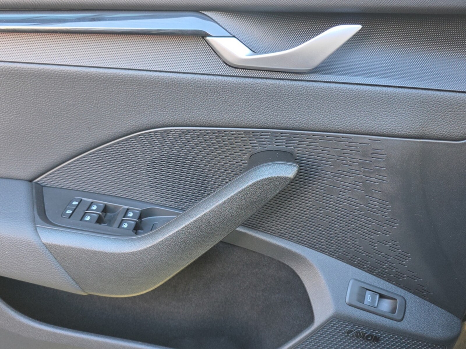 Škoda Octavia Combi – Bild 20