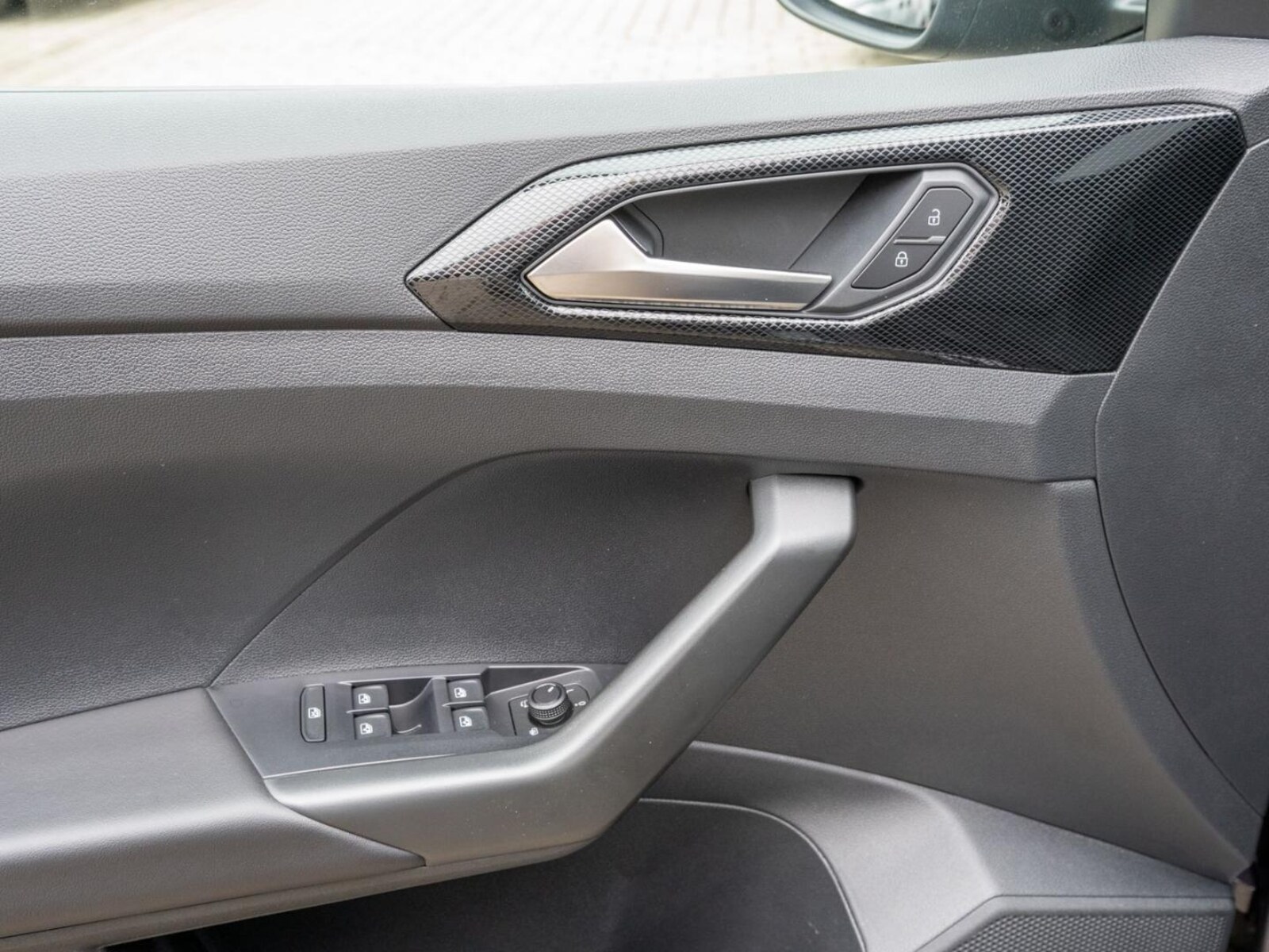 Volkswagen T-Cross – Bild 11