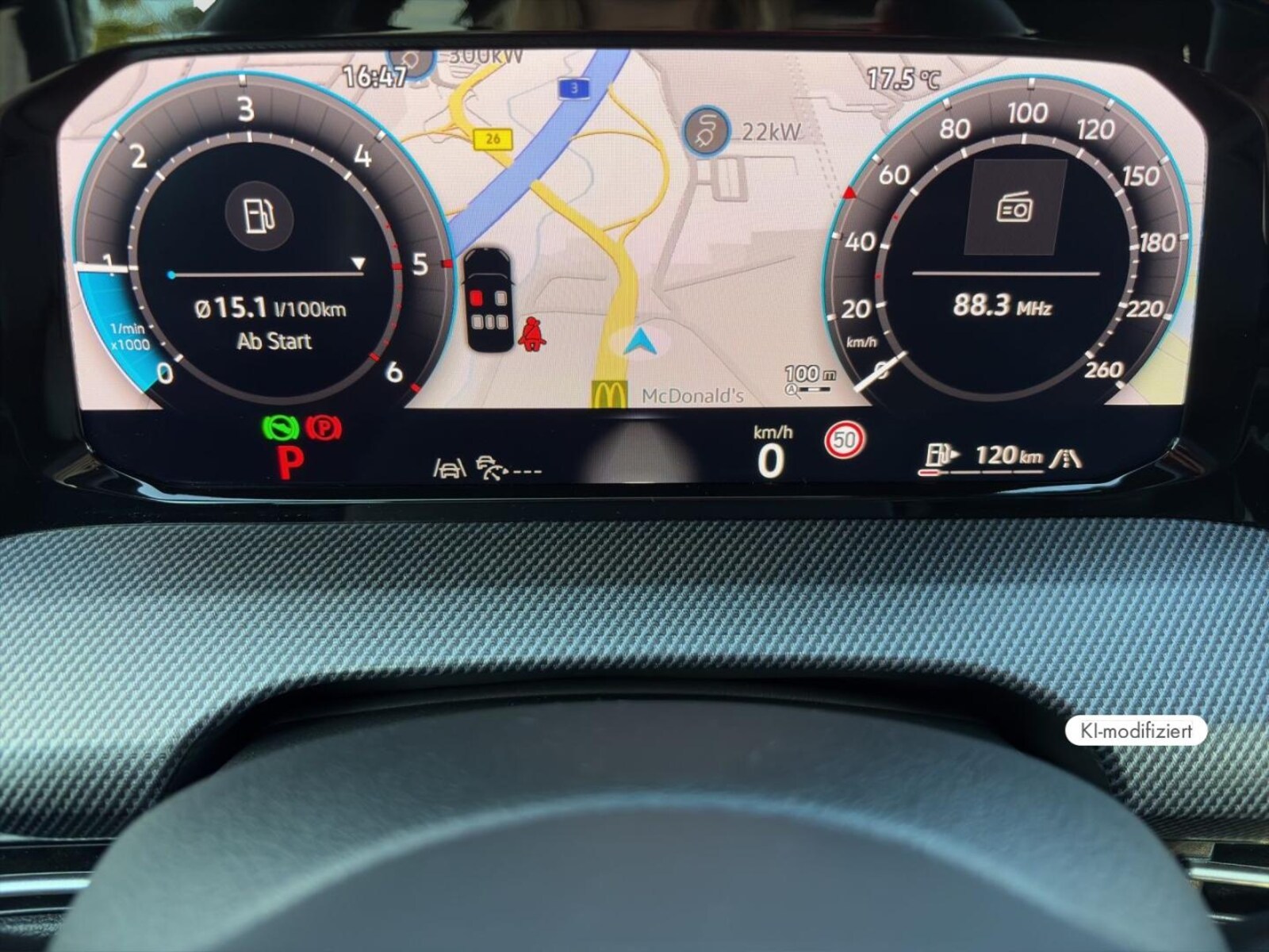 Volkswagen Golf Variant – Bild 10