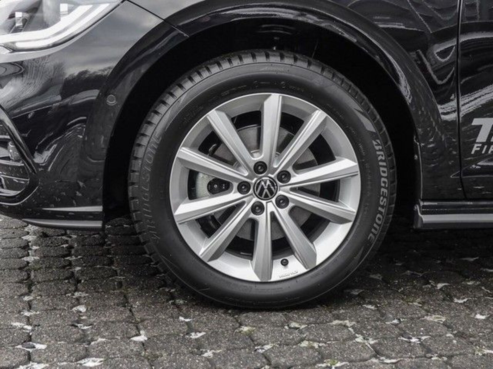 Volkswagen Polo – Bild 11