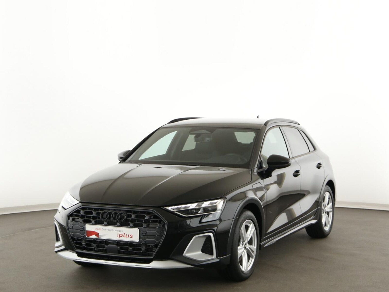 Audi A3 allstreet – Bild 2