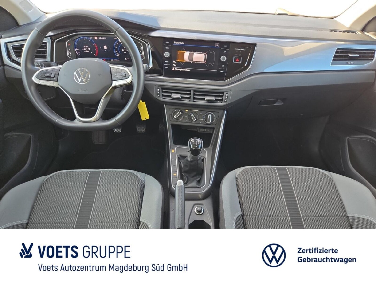 Volkswagen Polo – Bild 7