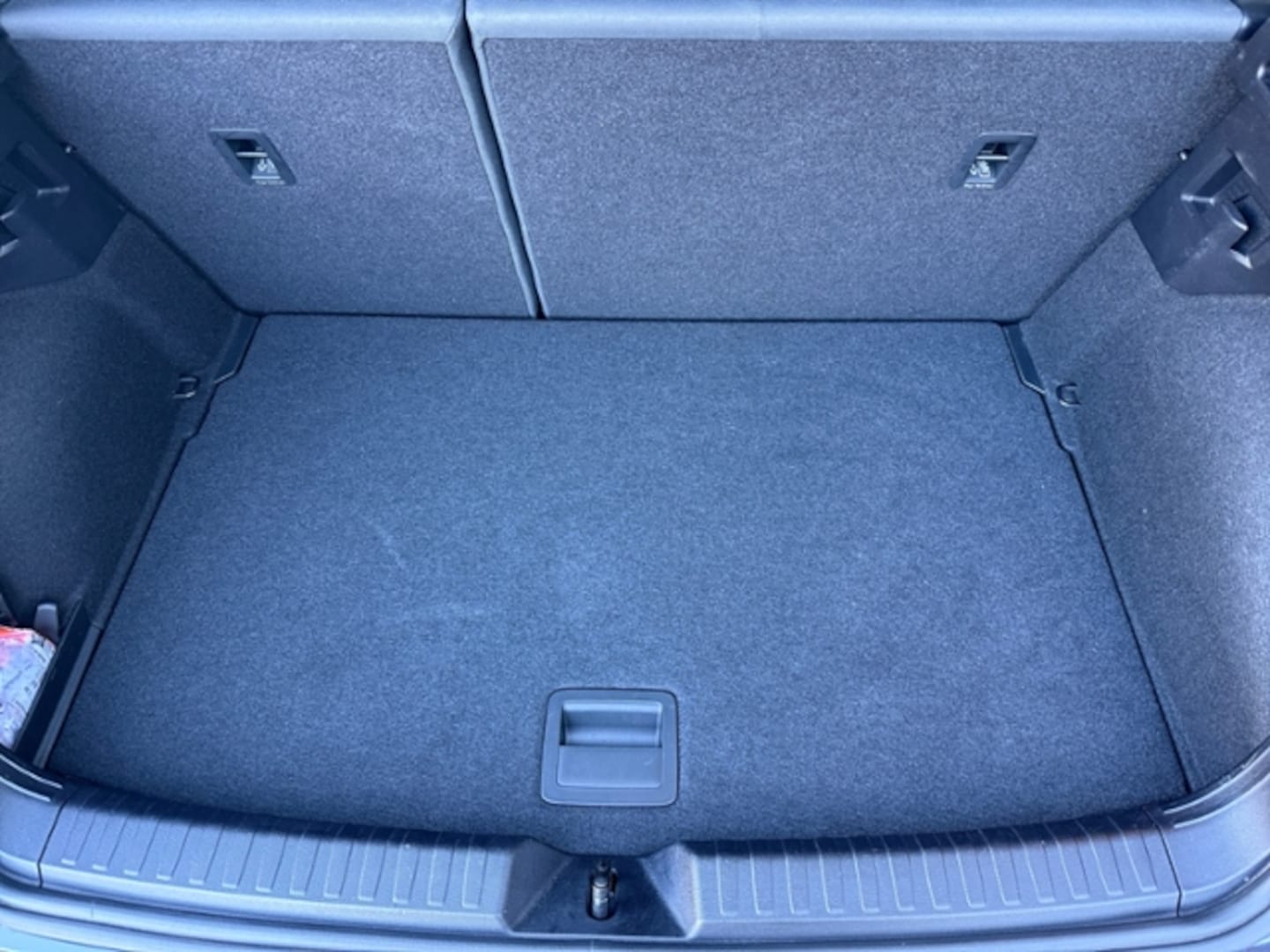 Bild über Audi A1 Sportback advanced 30 TFSI S tronic - für weitere Informationen kontaktieren Sie den Audi Partner