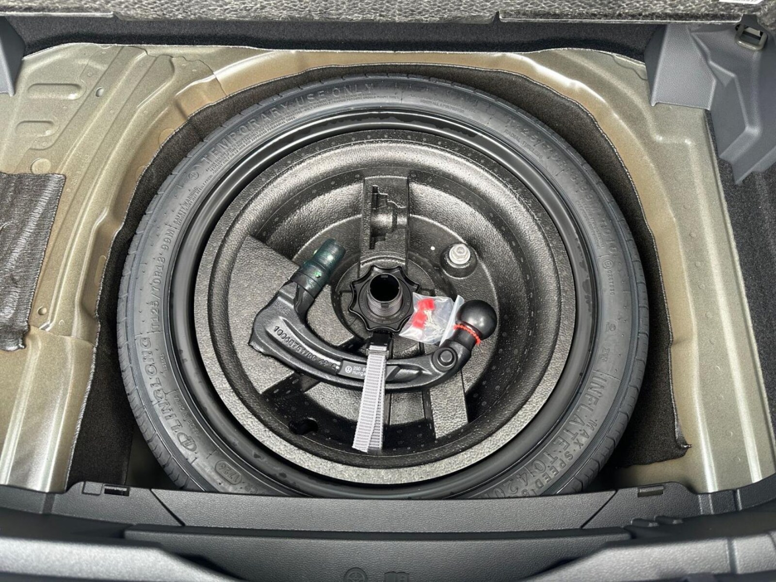 Volkswagen T-Cross – Bild 18