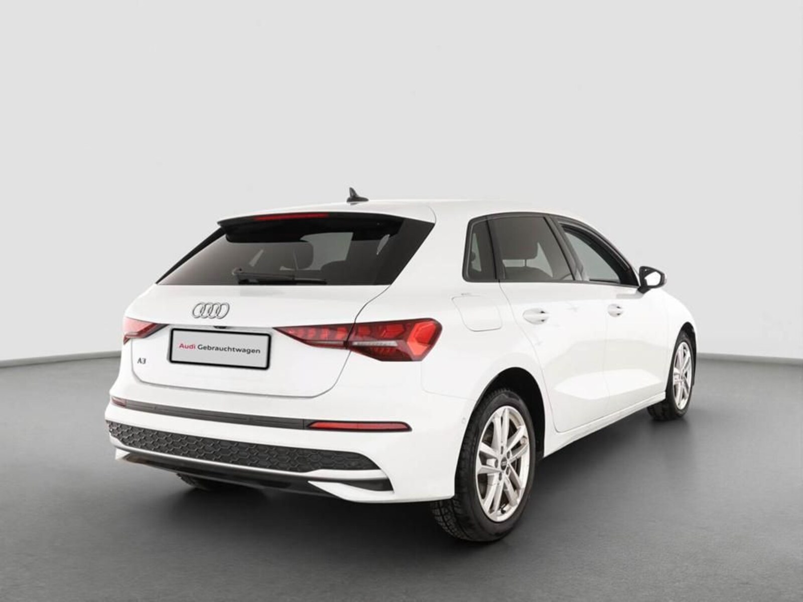 Audi A3 Sportback – Bild 3