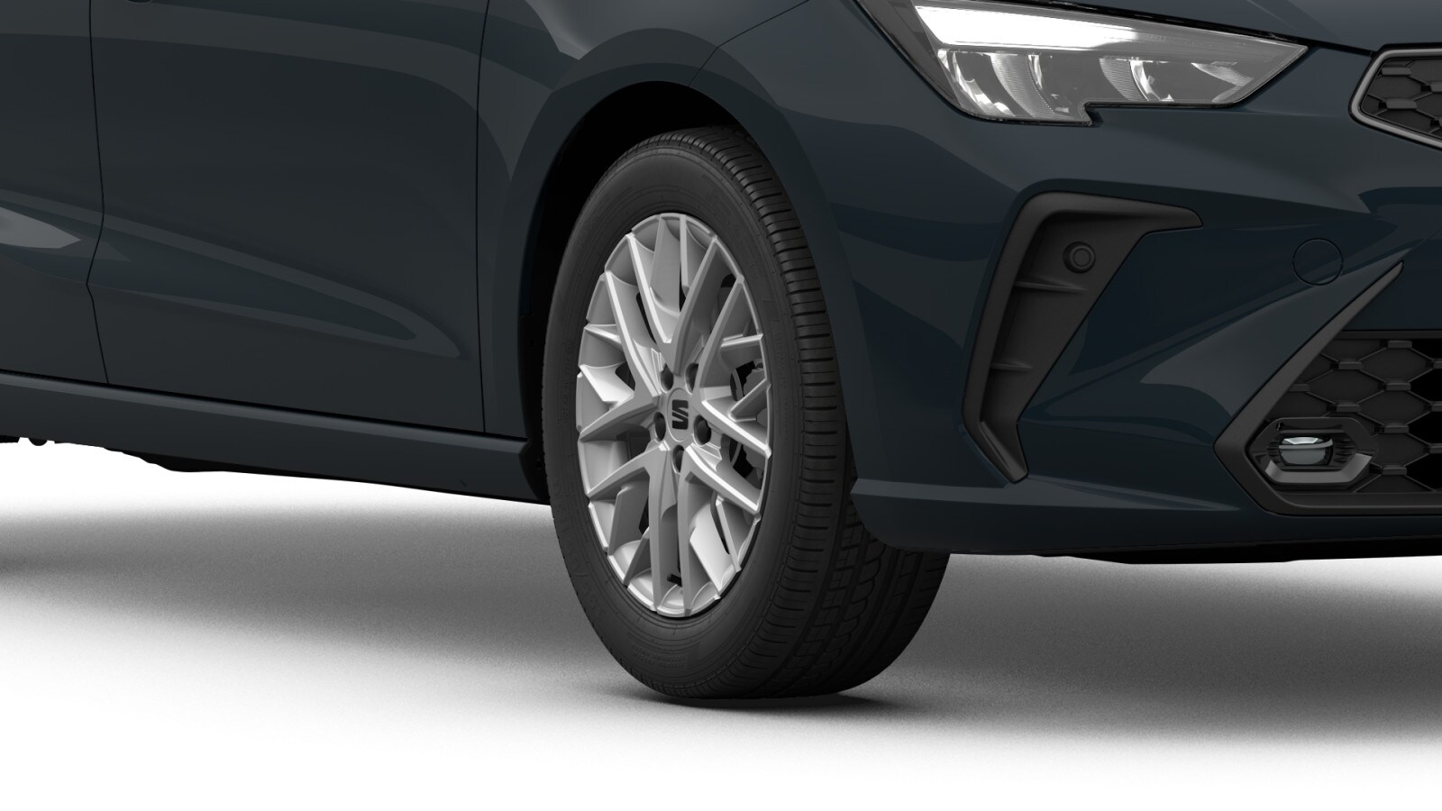 SEAT Ibiza – Bild 4