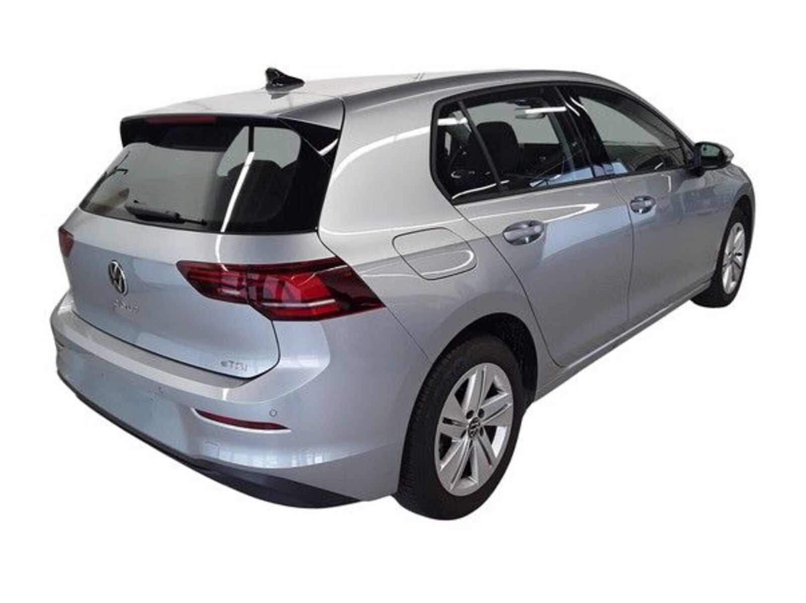 Volkswagen Golf – Bild 3