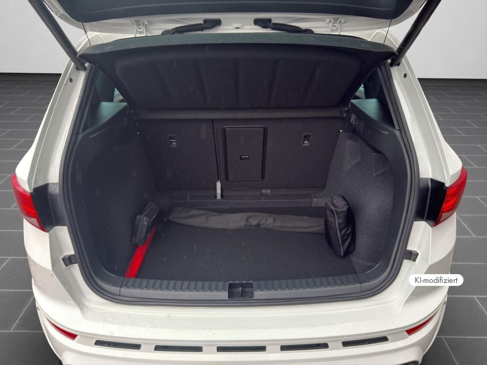 CUPRA Ateca – Bild 14