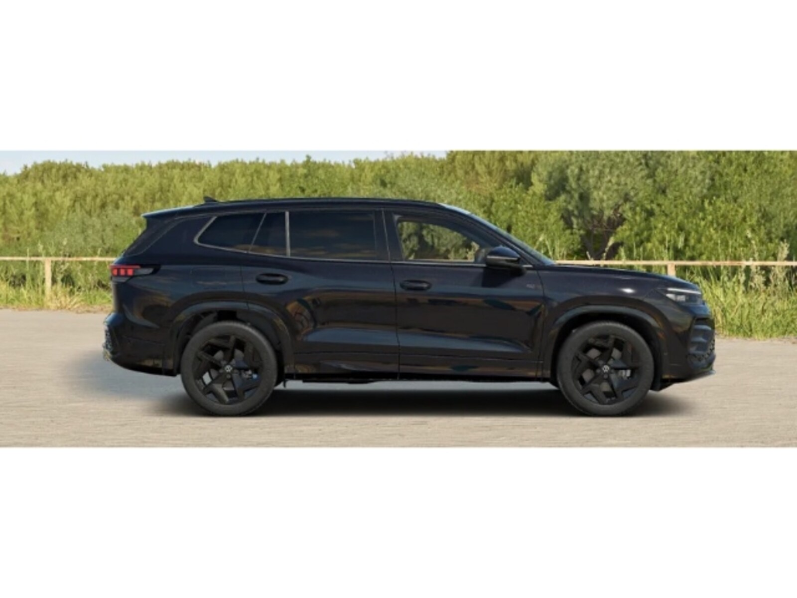 Volkswagen Tayron – Bild 2