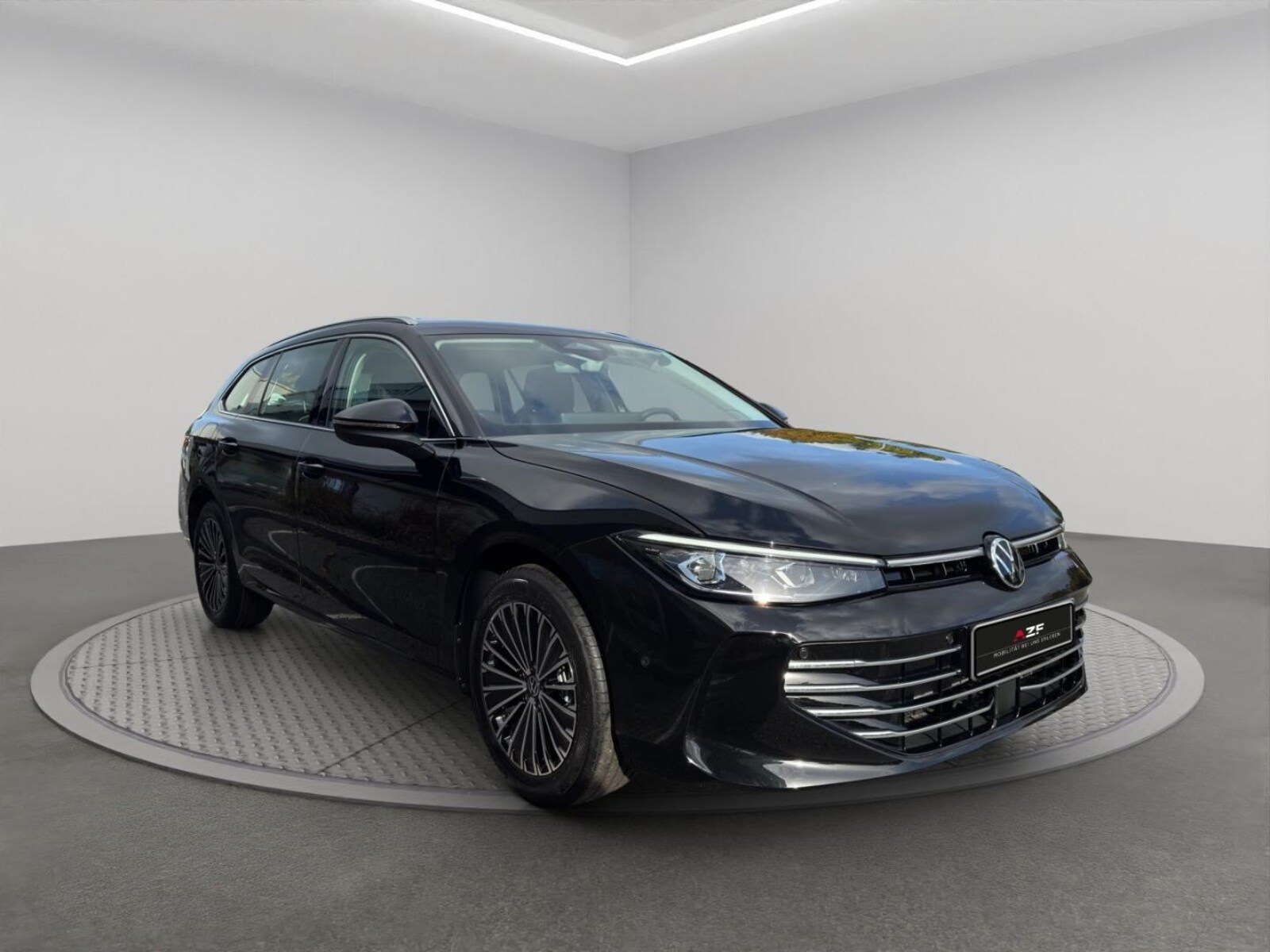 Volkswagen Passat – Bild 3