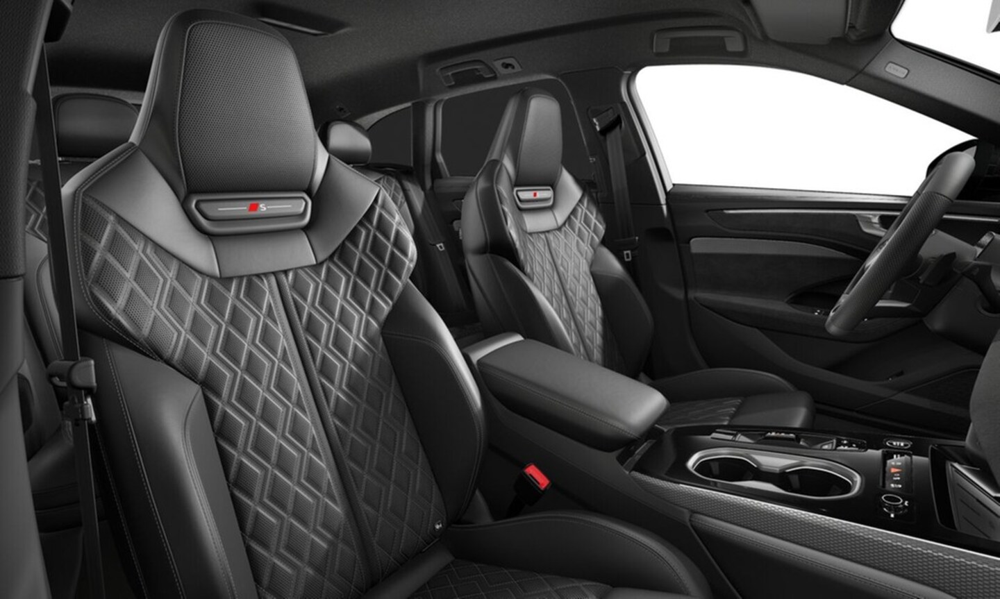 Bild über Audi A6 Avant edition one TFSI 150 kW S tronic - für weitere Informationen kontaktieren Sie den Audi Partner