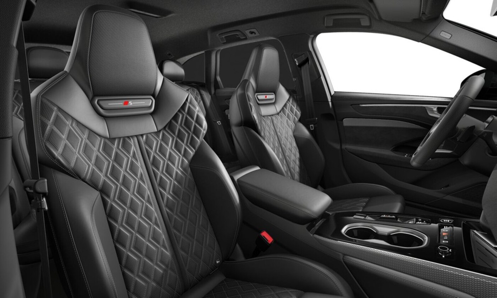 Audi A6 Avant – Bild 11
