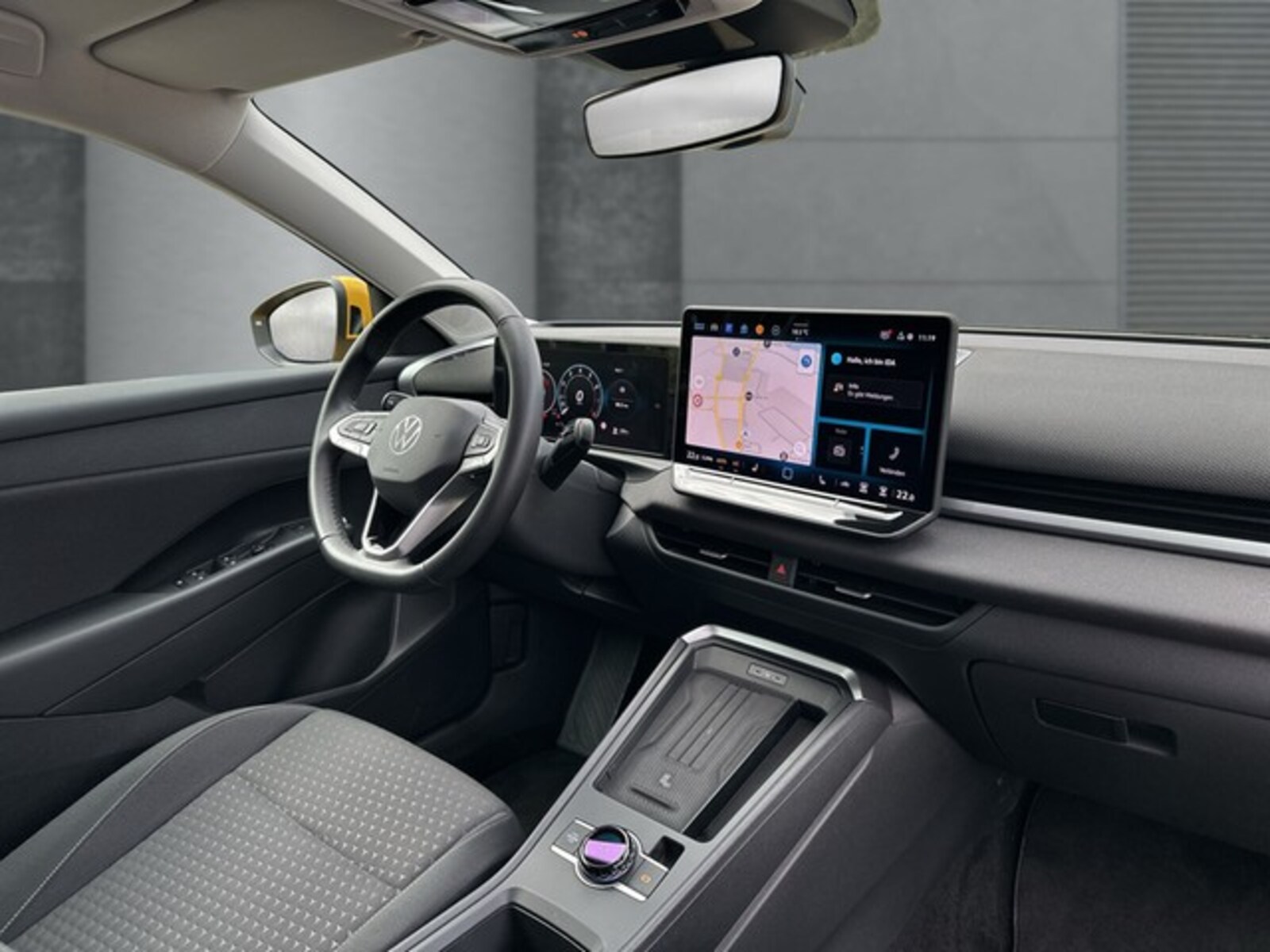 Volkswagen T-Roc – Bild 14