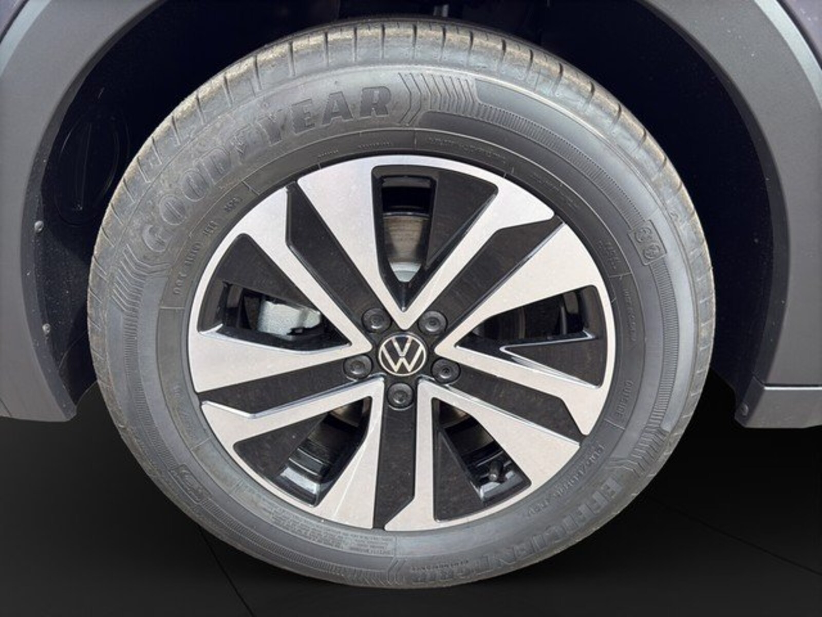 Volkswagen T-Cross – Bild 16