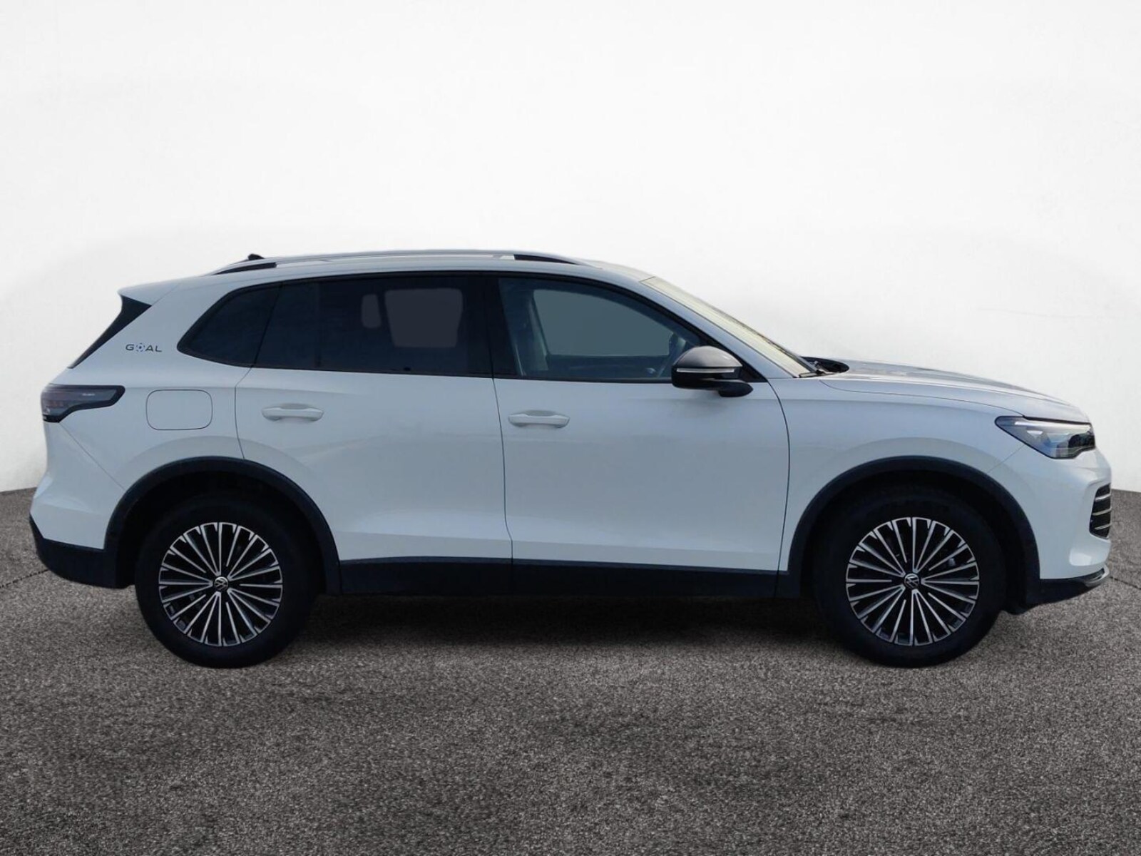 Volkswagen Tiguan – Bild 8