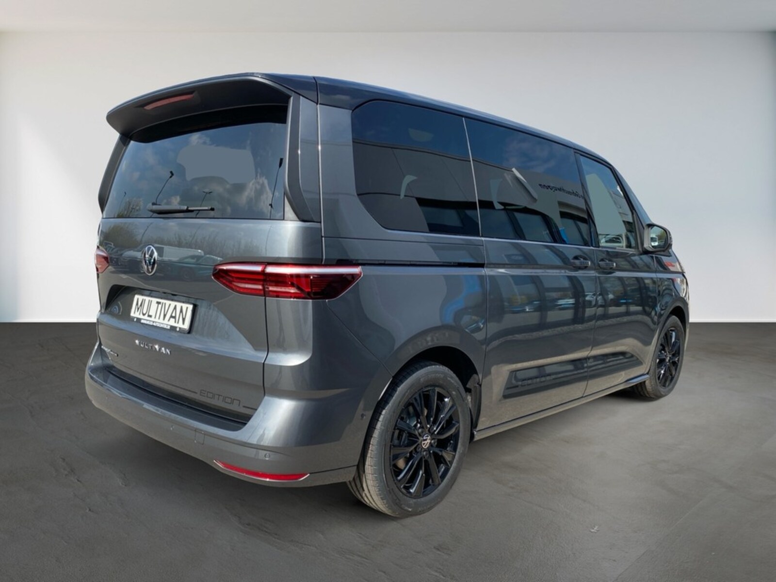 Volkswagen Multivan – Bild 15