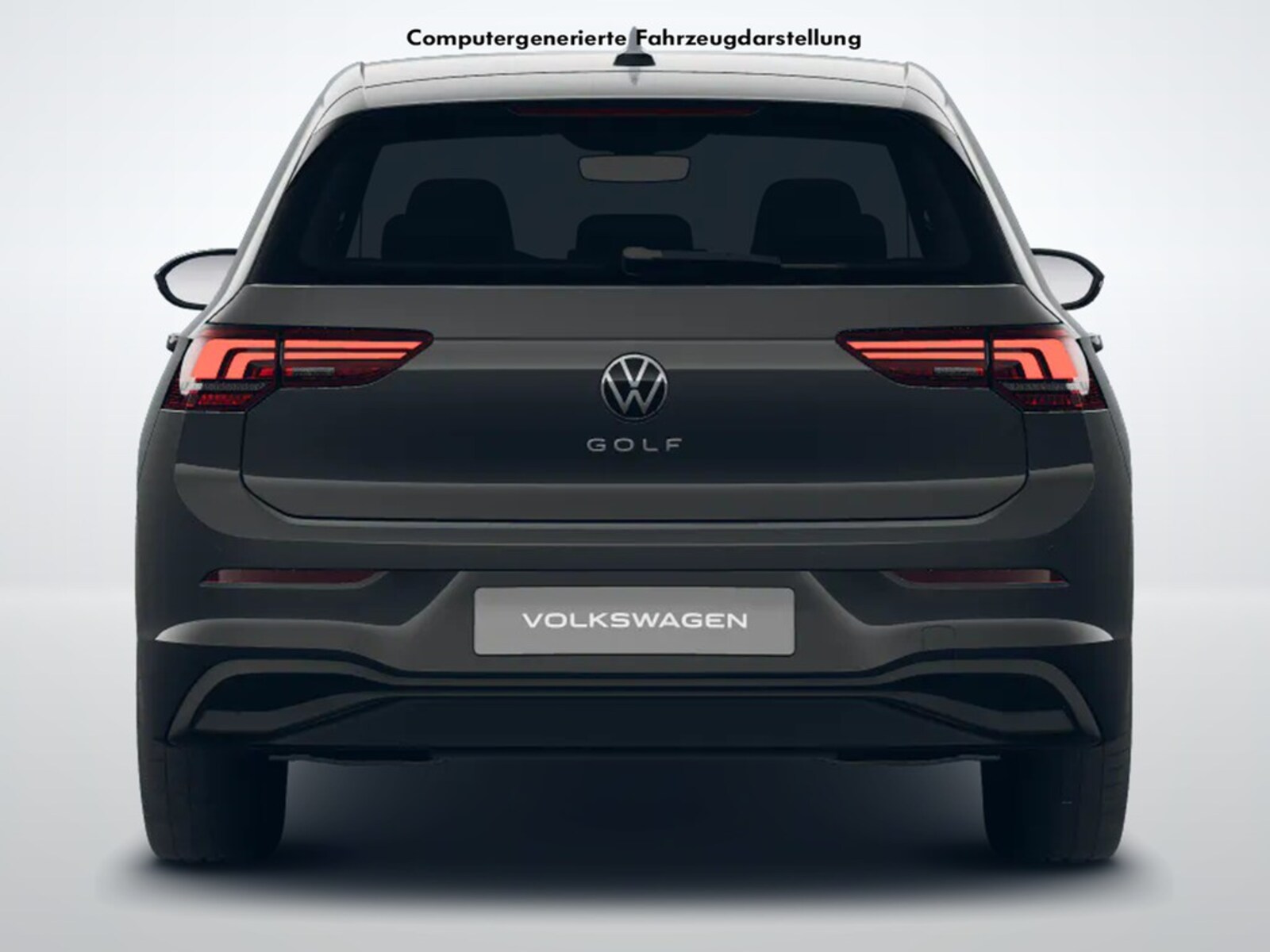 Volkswagen Golf – Bild 4