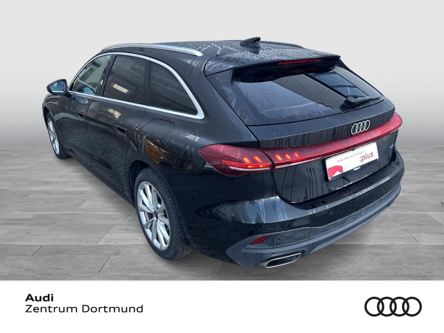 Bild über Audi A5 Avant e-hybrid e-hybrid quattro 220 kW S tronic - für weitere Informationen kontaktieren Sie den Audi Partner