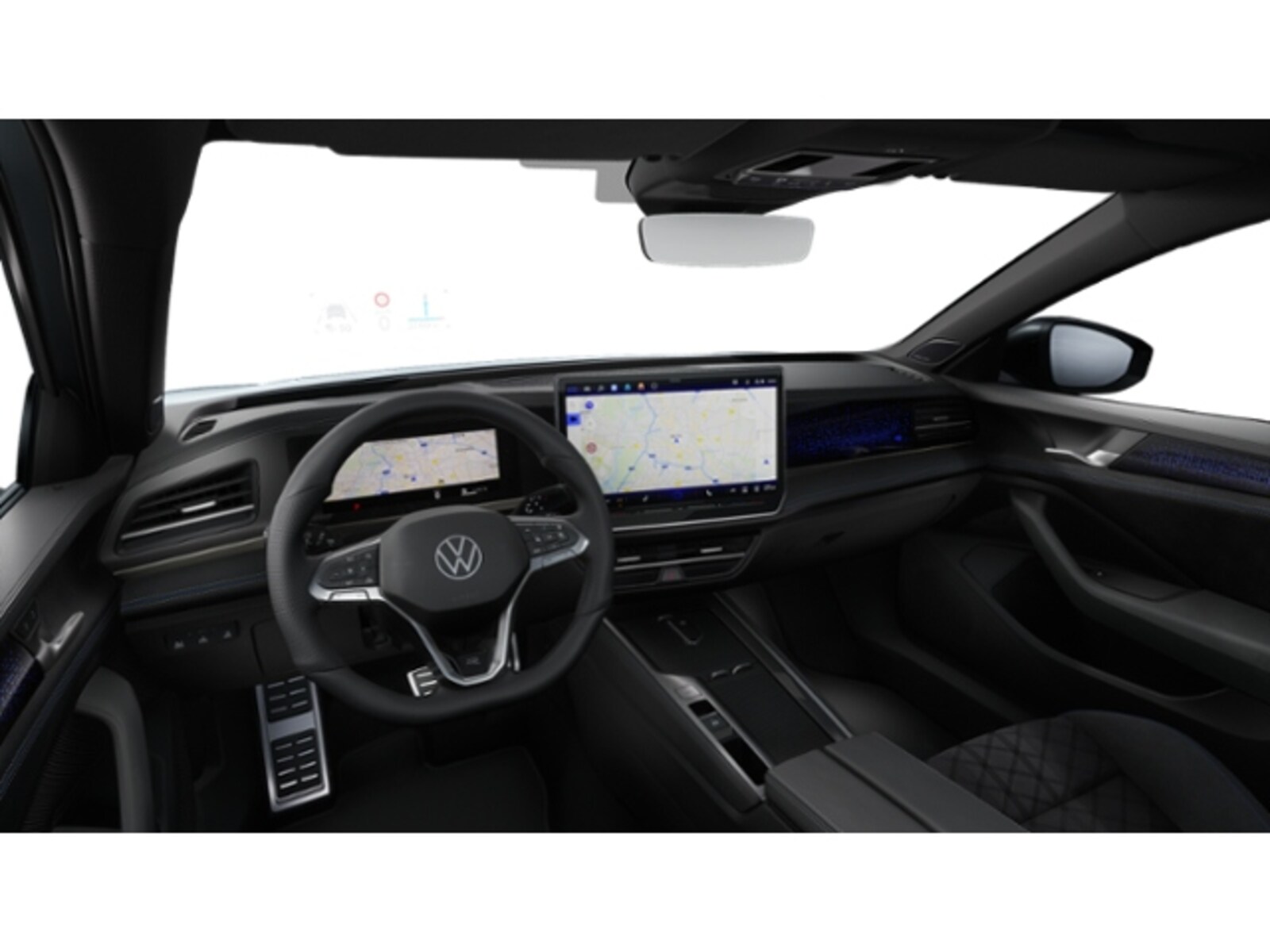 Volkswagen Passat – Bild 9