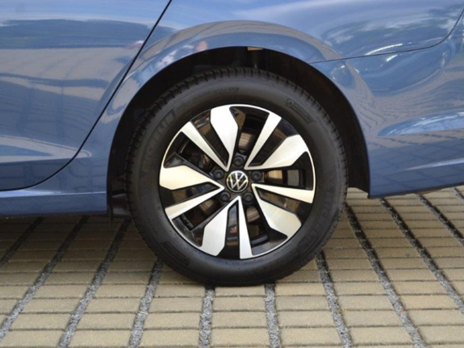 Volkswagen Golf Variant – Bild 6