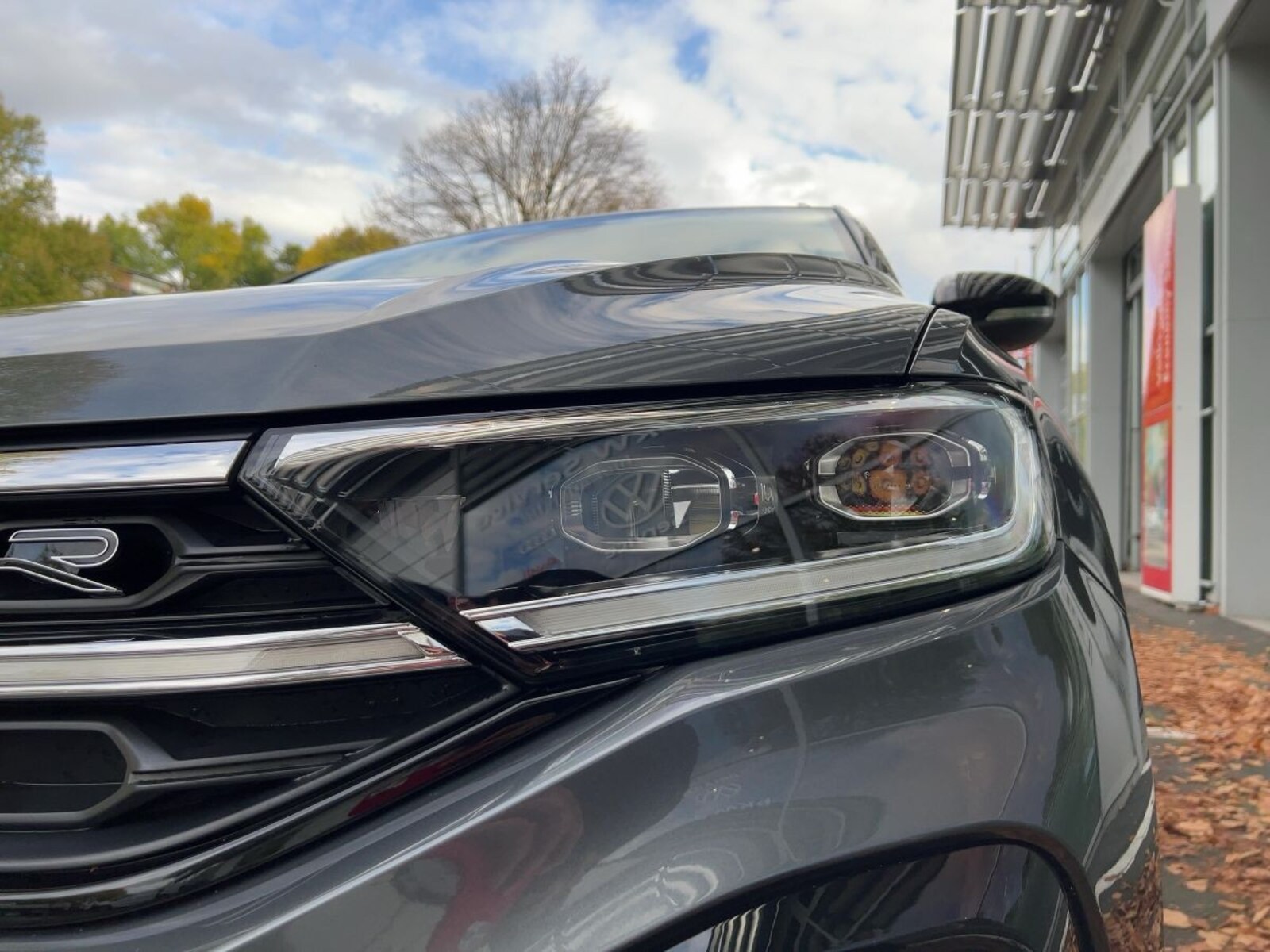 Volkswagen T-Roc – Bild 15