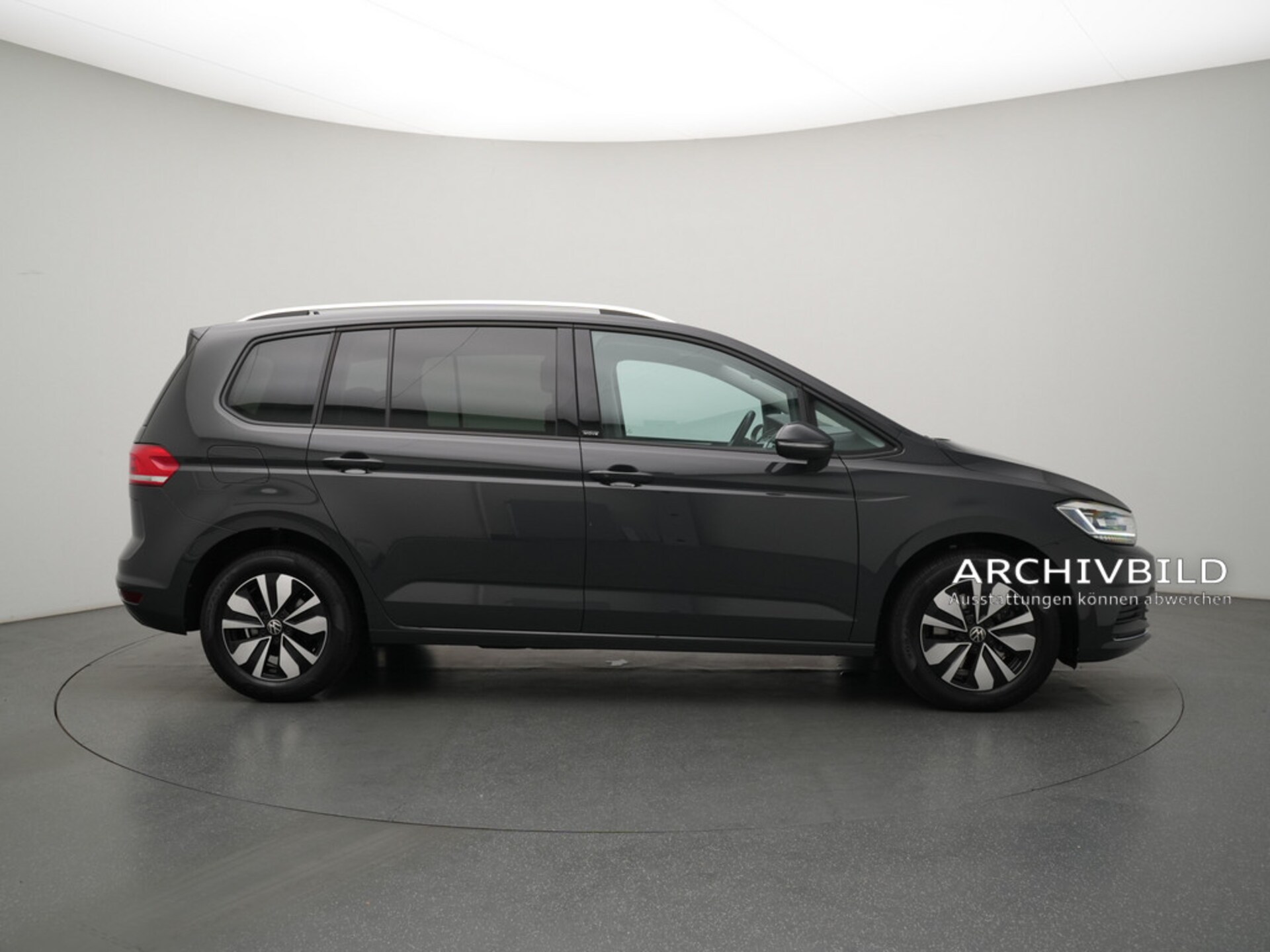 Volkswagen Touran MOVE