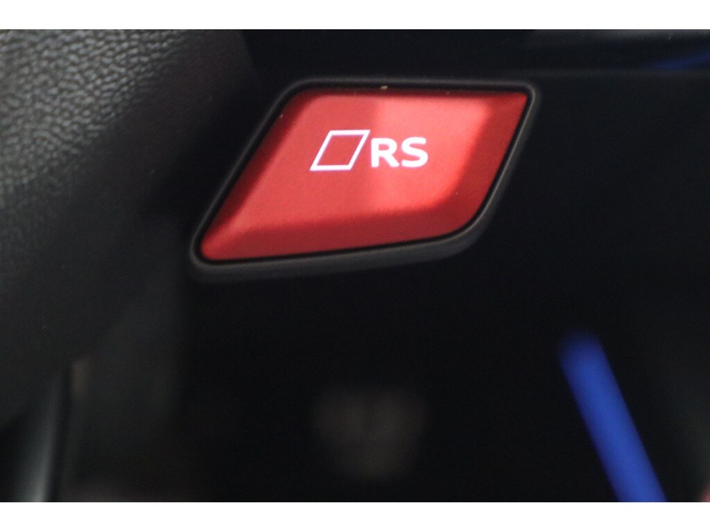 Image about Audi RS 3 Sportback TFSI quattro S tronic