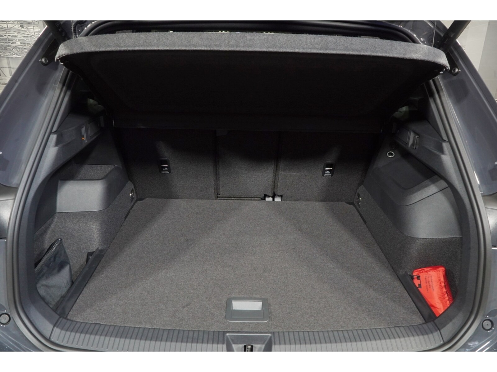 Volkswagen Tiguan – Bild 12