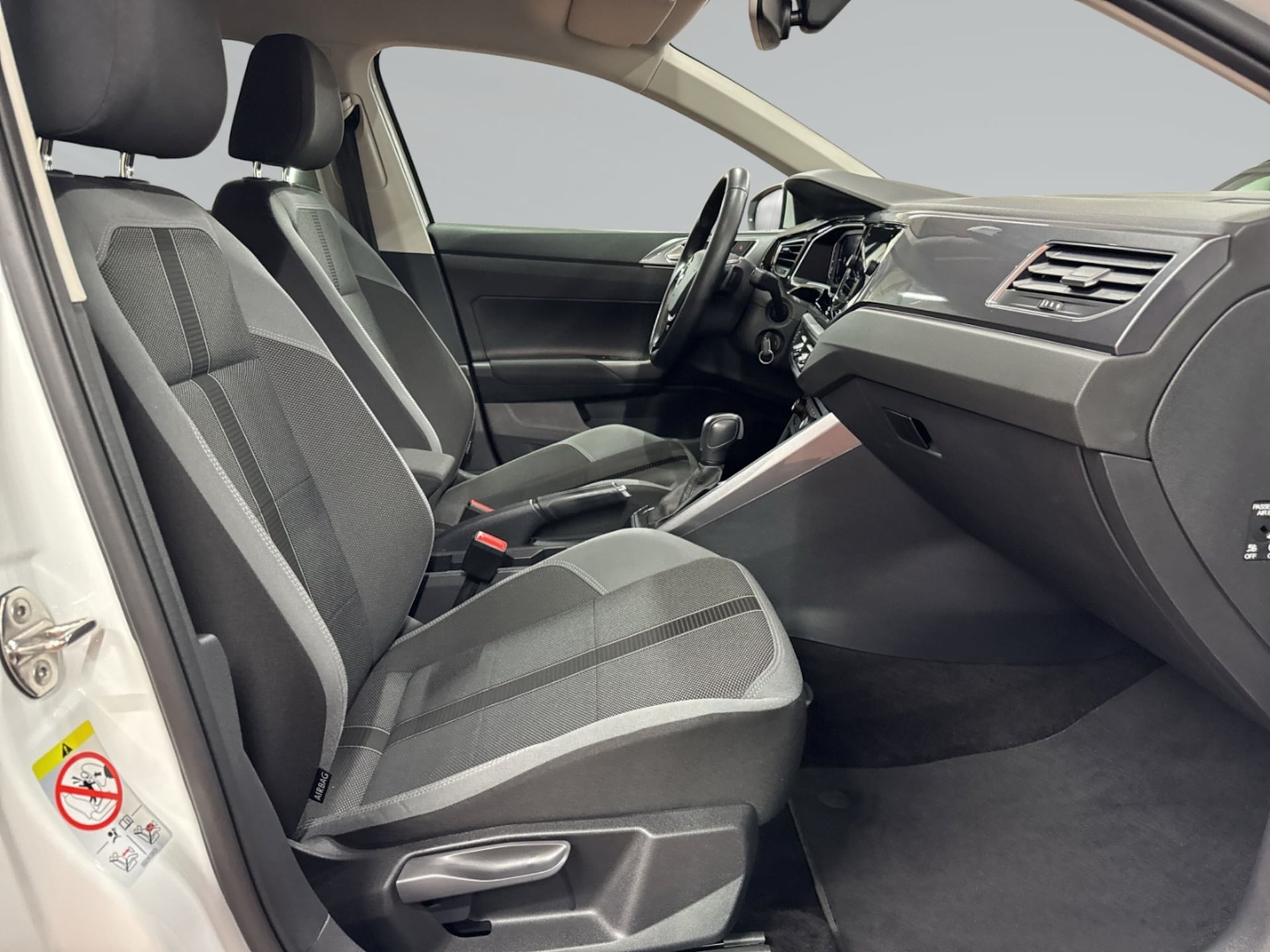 Volkswagen Polo Highline