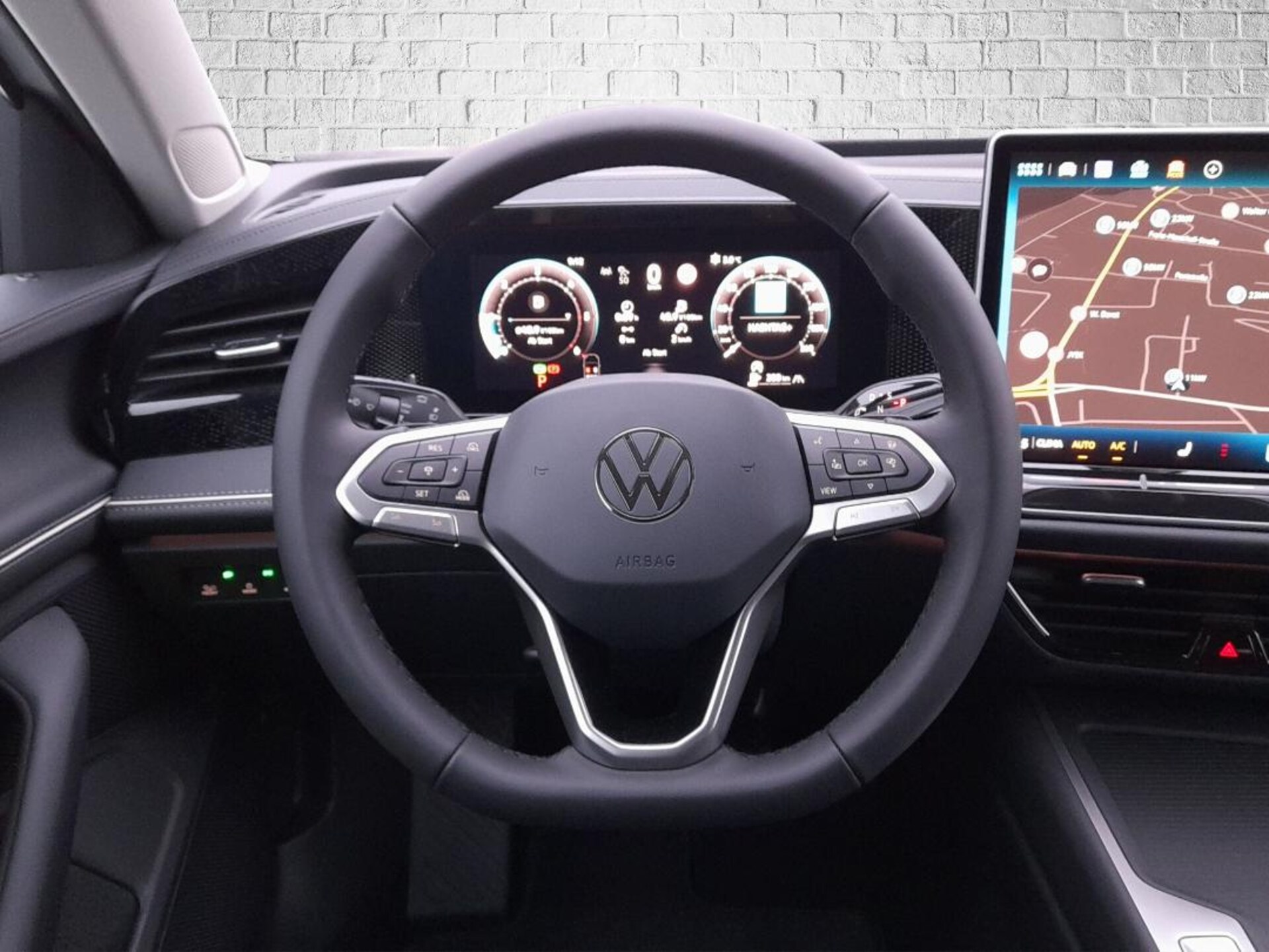 Volkswagen Passat Business