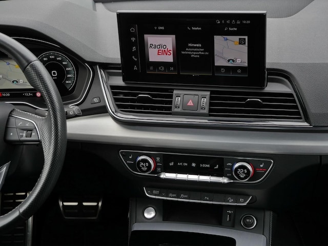 Audi Q5 Sportback 40 TDI Quattro S Tronic - - Joinsteer - #5