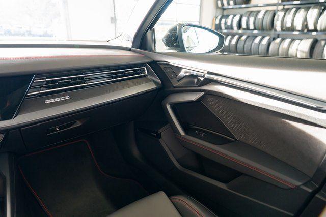 2026 Audi S3 Base - Photo 10