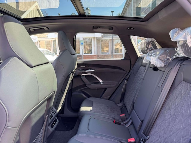 2026 Audi SQ5 Premium Plus - Photo 28