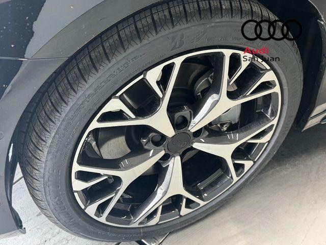 2026 Audi A6 Premium Plus - Photo 6