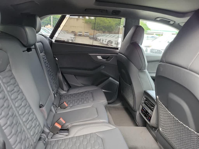 2026 Audi RS Q8 Base - Photo 21