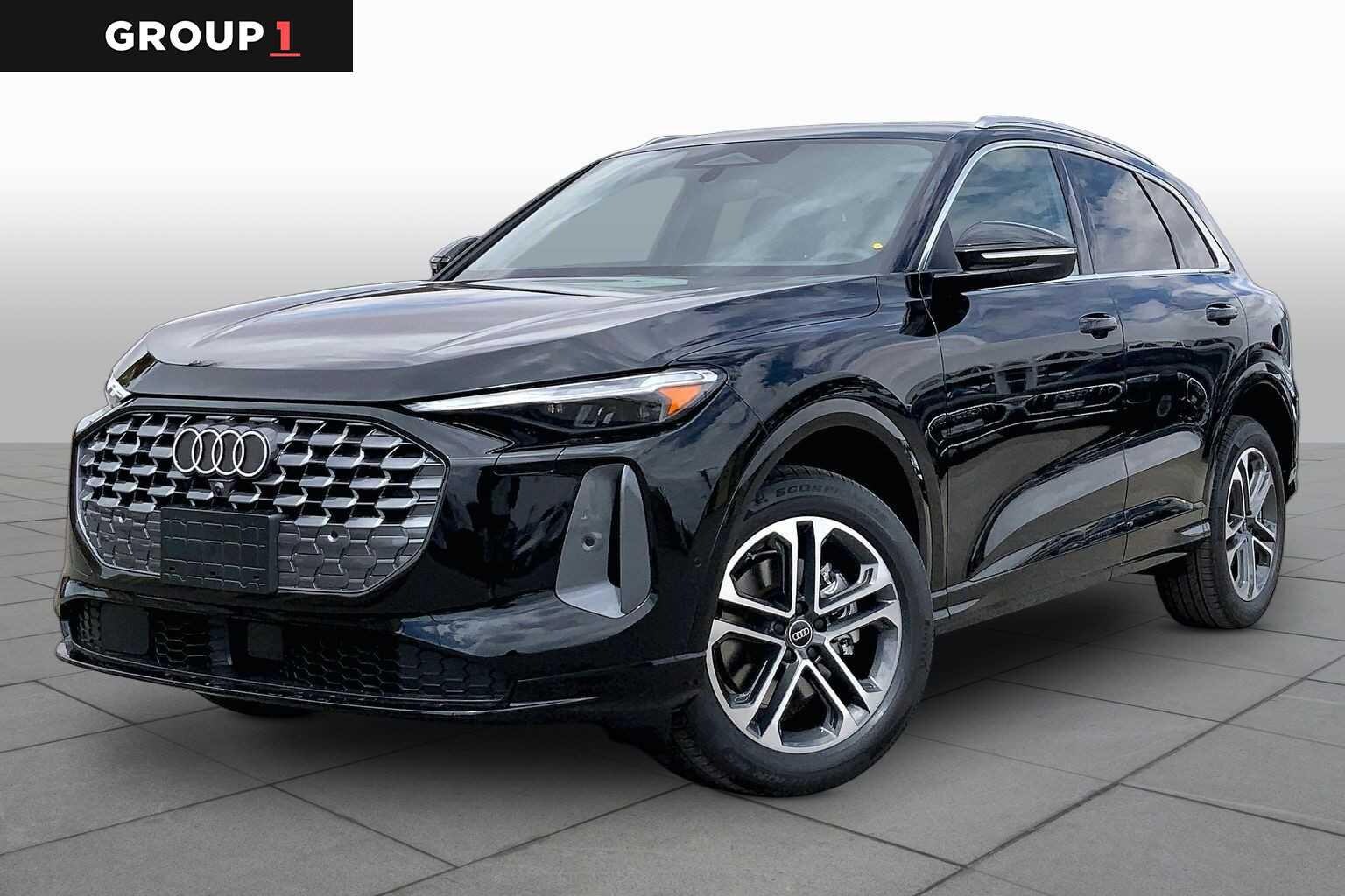 2026 Audi Q5 Premium Plus quattro's photo