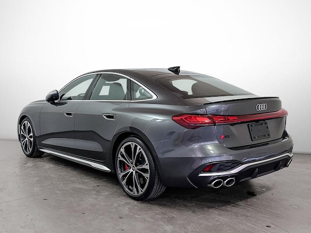 2026 Audi S5
