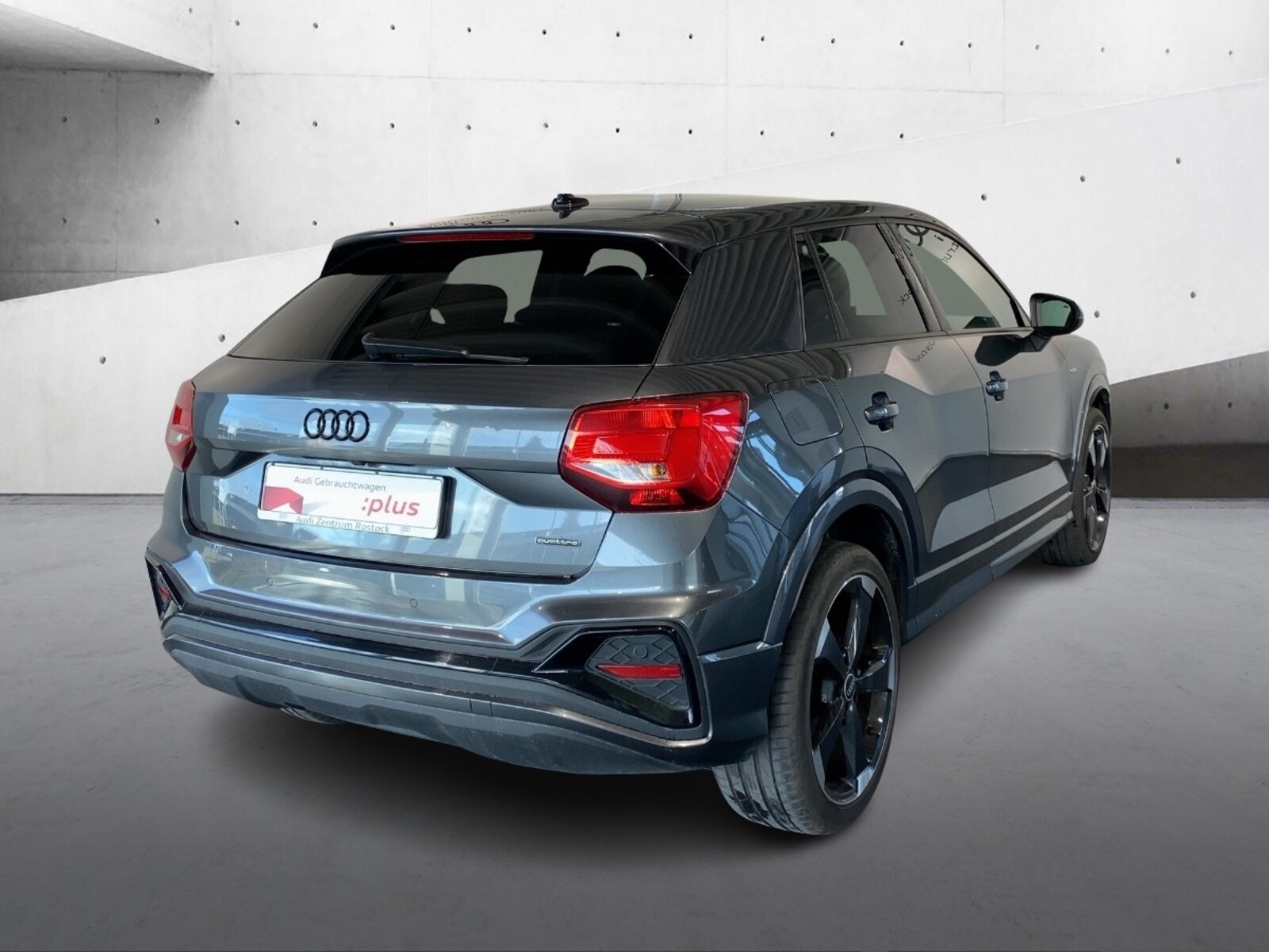 Audi Q2 – Bild 5