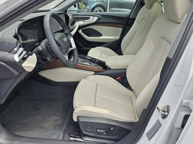 2026 Audi A5 Sedan