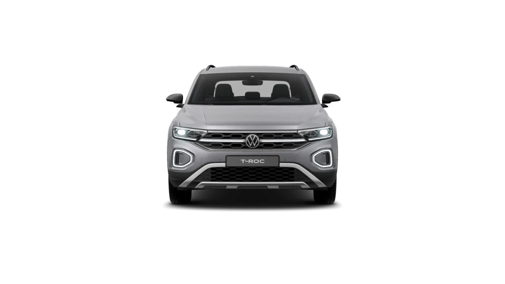 Volkswagen T-Roc MOVE