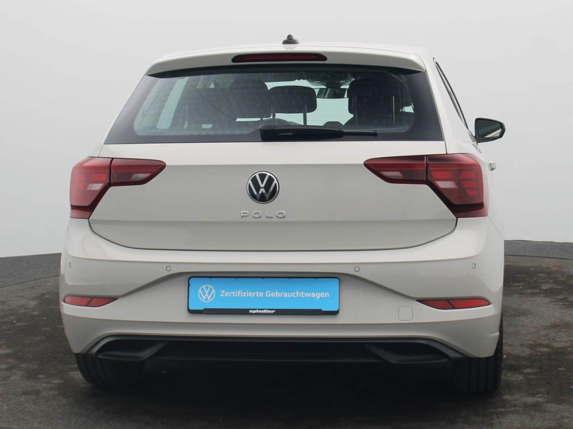 Volkswagen Polo Life