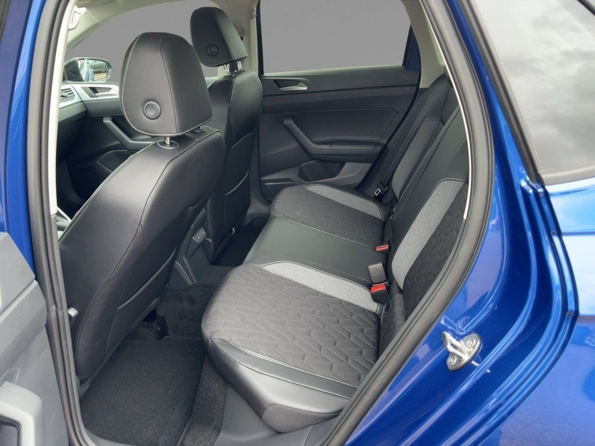 Volkswagen Polo Goal